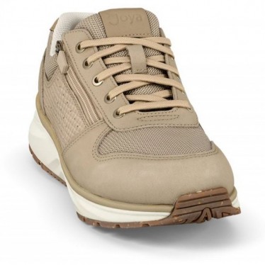 BASKETS JOYA DYNAMO ZIP W BEIGE_II