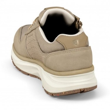 BASKETS JOYA DYNAMO ZIP W BEIGE_II