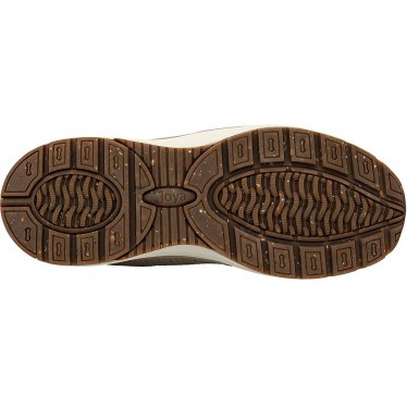 BASKETS JOYA DYNAMO ZIP W BEIGE_II
