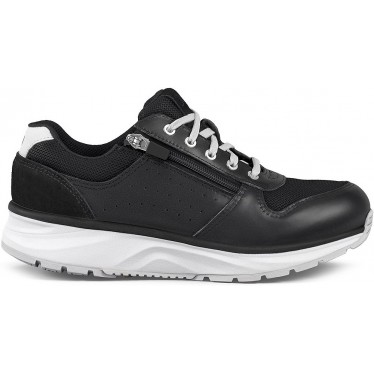 BASKETS JOYA DYNAMO ZIP W BLACK