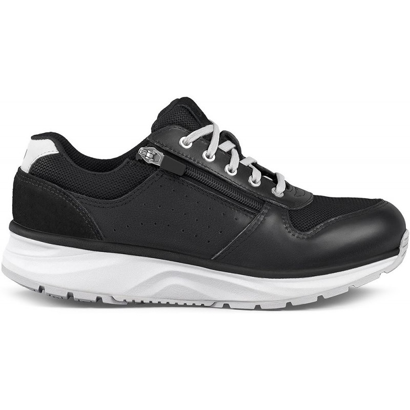 BASKETS JOYA DYNAMO ZIP W BLACK