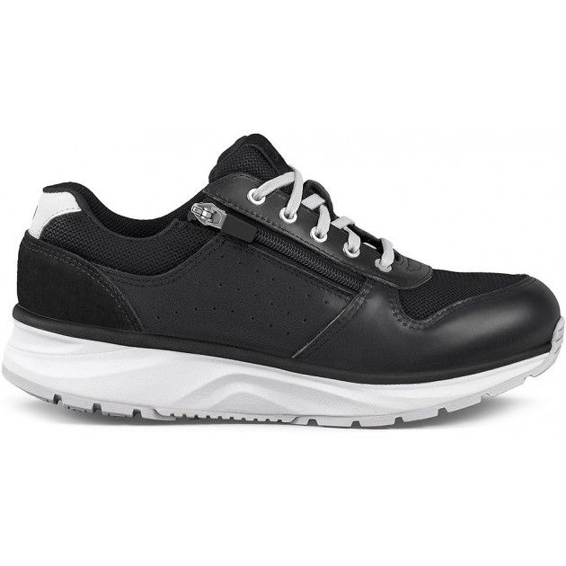 BASKETS JOYA DYNAMO ZIP W BLACK BASKETS JOYA DYNAMO ZIP W BLACK