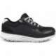 BASKETS JOYA DYNAMO ZIP W BLACK