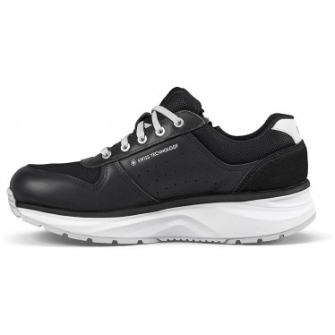 BASKETS JOYA DYNAMO ZIP W BLACK