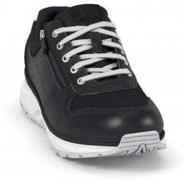 BASKETS JOYA DYNAMO ZIP W BLACK
