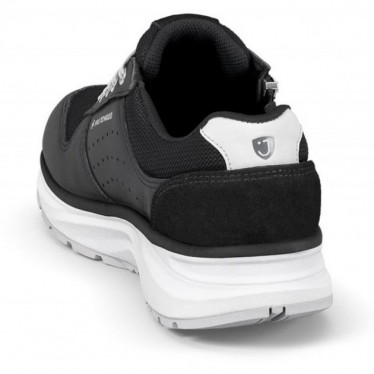 BASKETS JOYA DYNAMO ZIP W BLACK