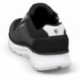 BASKETS JOYA DYNAMO ZIP W BLACK
