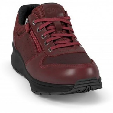 BASKETS JOYA DYNAMO ZIP W DARK_RED_II