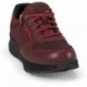 BASKETS JOYA DYNAMO ZIP W DARK_RED_II