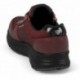 BASKETS JOYA DYNAMO ZIP W DARK_RED_II