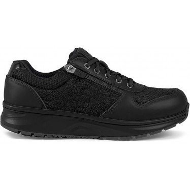 BASKETS JOYA DYNAMO ZIP W BLACK_II