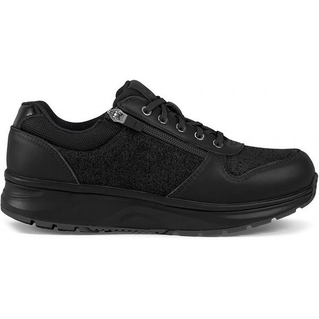 BASKETS JOYA DYNAMO ZIP W BLACK_II BASKETS JOYA DYNAMO ZIP W BLACK_II