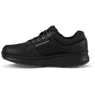 BASKETS JOYA DYNAMO ZIP W BLACK_II