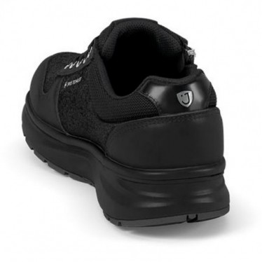 BASKETS JOYA DYNAMO ZIP W BLACK_II