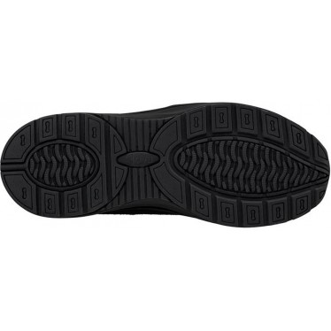 BASKETS JOYA DYNAMO ZIP W BLACK_II