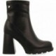 GIOSEPPO KENDERS bottines chaussettes 73959 NEGRO