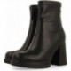 GIOSEPPO KENDERS bottines chaussettes 73959 NEGRO