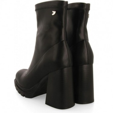 GIOSEPPO KENDERS bottines chaussettes 73959 NEGRO