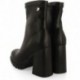 GIOSEPPO KENDERS bottines chaussettes 73959 NEGRO