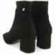 Bottine élastique GIOSEPPO RENGE 73834 NEGRO