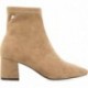 Bottine élastique GIOSEPPO RENGE 73834 TAUPE