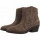 GIOSEPPO LENZING botte style cowboy 73563 TAUPE