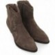GIOSEPPO LENZING botte style cowboy 73563 TAUPE