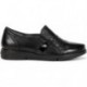 Mocassins femme Fluchos F1567 Styll NEGRO