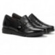 Mocassins femme Fluchos F1567 Styll NEGRO