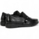 Mocassins femme Fluchos F1567 Styll NEGRO