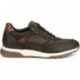 CHAUSSURE FLUCHOS LOUIS F1603 KAKI