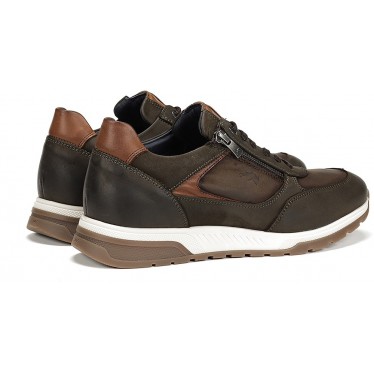 CHAUSSURE FLUCHOS LOUIS F1603 KAKI