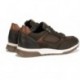 CHAUSSURE FLUCHOS LOUIS F1603 KAKI