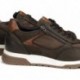 CHAUSSURE FLUCHOS LOUIS F1603 KAKI
