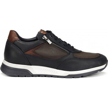 CHAUSSURE FLUCHOS LOUIS F1603 MARINO