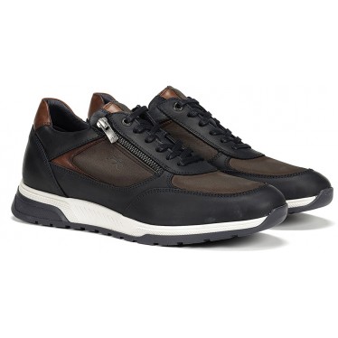 CHAUSSURE FLUCHOS LOUIS F1603 MARINO