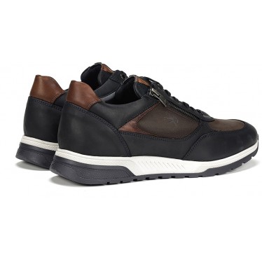 CHAUSSURE FLUCHOS LOUIS F1603 MARINO