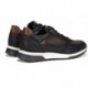 CHAUSSURE FLUCHOS LOUIS F1603 MARINO