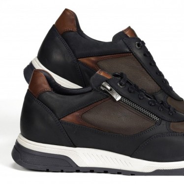 CHAUSSURE FLUCHOS LOUIS F1603 MARINO
