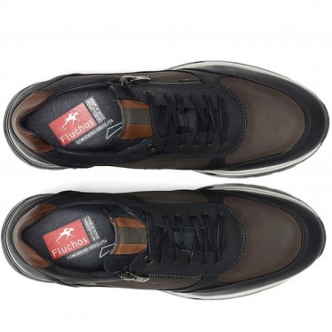 CHAUSSURE FLUCHOS LOUIS F1603 MARINO