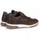 CHAUSSURE FLUCHOS LOUIS F1603 MARRON