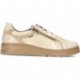 Baskets pour femmes de FLUCHOS f1666 bulles CALF_BEIG