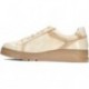 Baskets pour femmes de FLUCHOS f1666 bulles CALF_BEIG