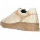 Baskets pour femmes de FLUCHOS f1666 bulles CALF_BEIG