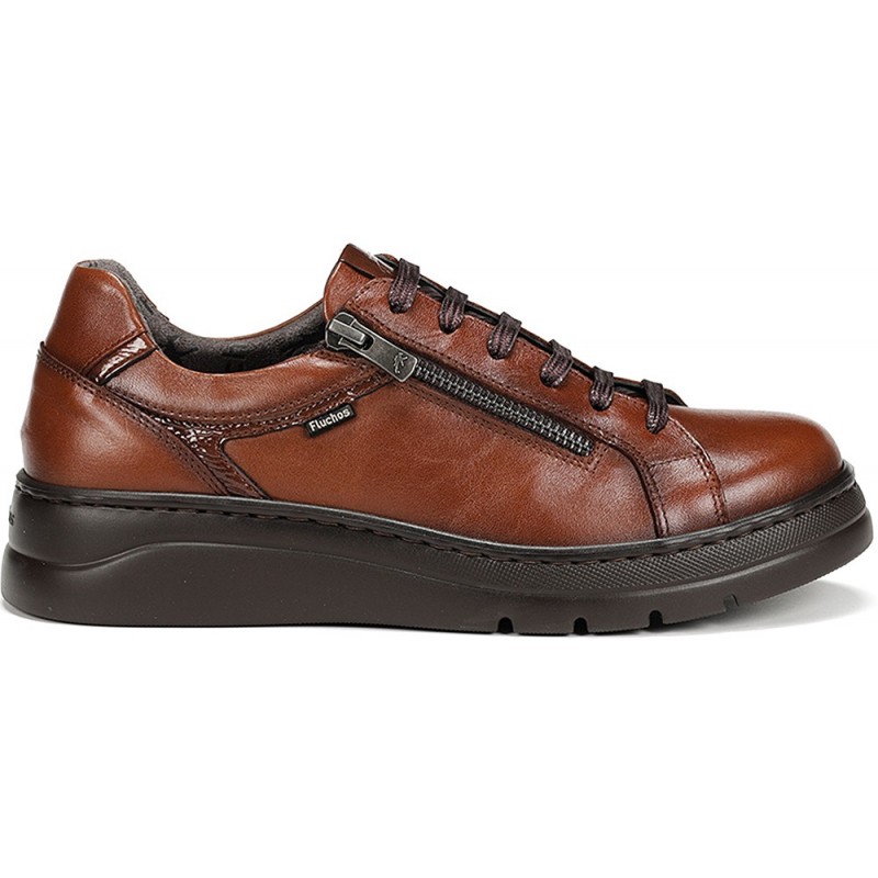 Baskets pour femmes de FLUCHOS f1666 bulles CUERO