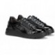 Baskets pour femmes de FLUCHOS f1666 bulles NEGRO