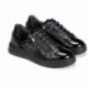 Baskets pour femmes de FLUCHOS f1666 bulles NEGRO
