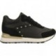 Baskets à clous GIOSEPPO BRANDON 73982 NEGRO