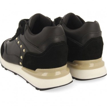 Baskets à clous GIOSEPPO BRANDON 73982 NEGRO
