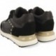 Baskets à clous GIOSEPPO BRANDON 73982 NEGRO